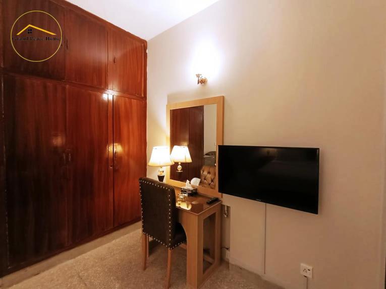 Grand Peace House II Bed and Breakfast Islamabad Buitenkant foto